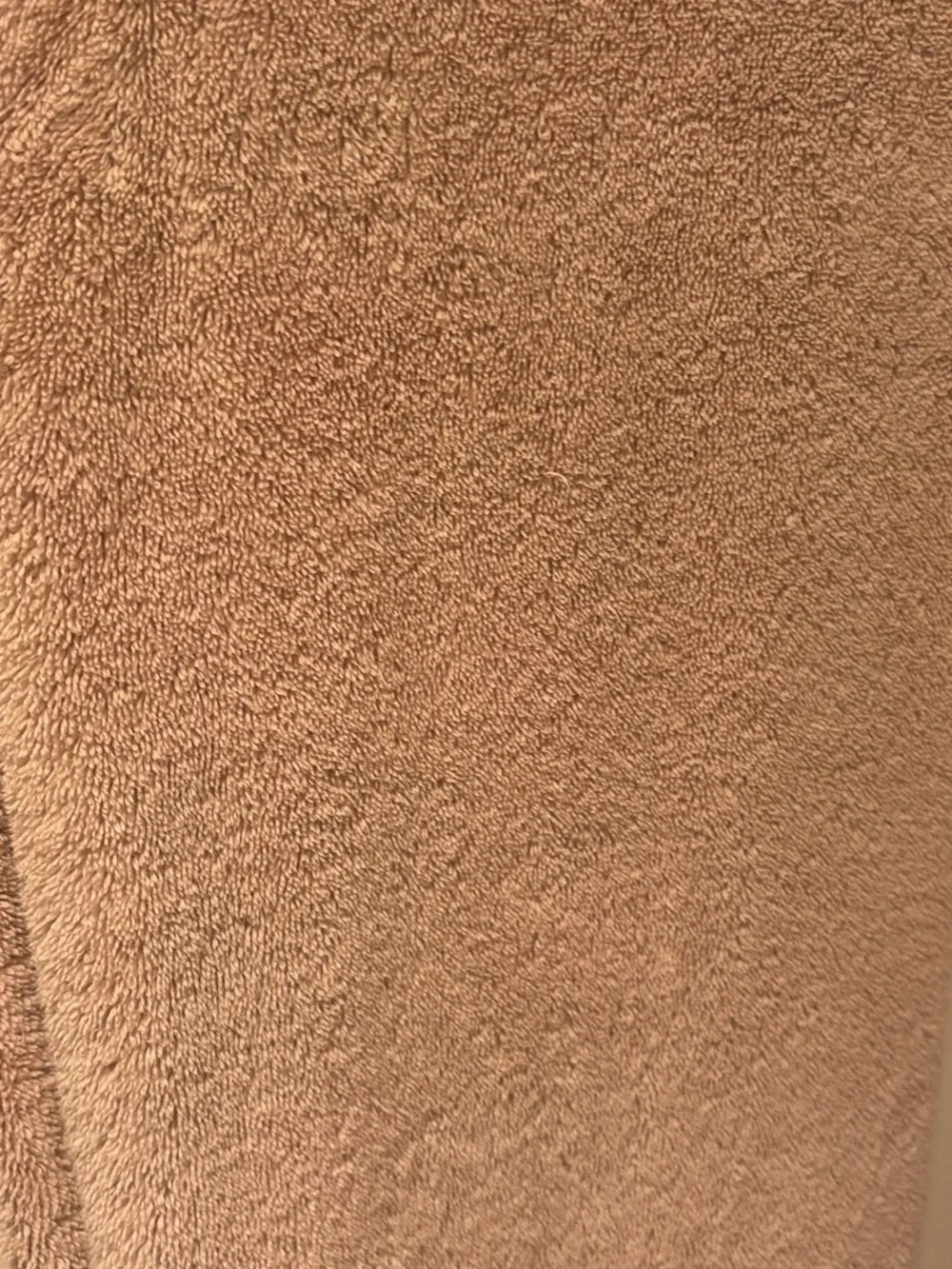 Pottery Barn Dusty Mauve Cotton Bath Towel Set